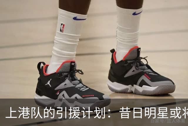 上港队的引援计划：昔日明星或将重返赛场